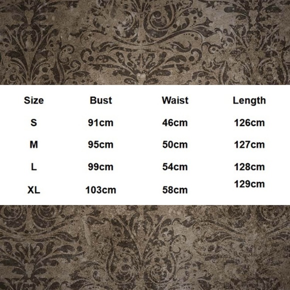 NWT stunning Boho bright floral maxi dress - Picture 7 of 8